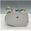 Image 3 : Lladro Porcelain Figurine, Winter Frost 01005287