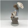 Image 2 : Lladro Porcelain Picture Perfect Figurine 01007612