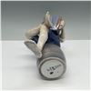 Image 3 : Bing & Grondahl Accordion Player Figurine