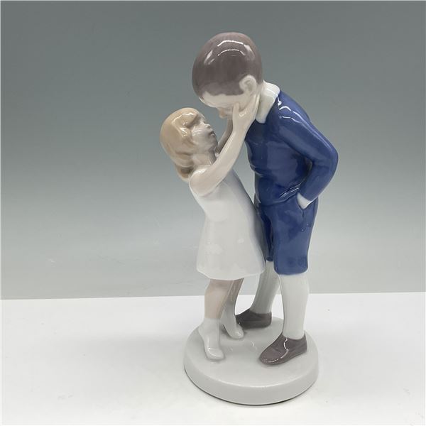 Bing & Grondahl Beloved Big Brother Figurine