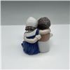 Image 2 : Bing & Grondahl Children Reading Figurine