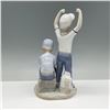 Image 2 : Paul Sebastian Porcelain Figurine of Baseball Players