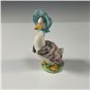 Image 1 : Beswick Beatrix Potter Figurine, Jemima Puddle-Duck