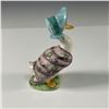 Image 2 : Beswick Beatrix Potter Figurine, Jemima Puddle-Duck