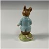 Image 2 : Beswick Beatrix Potter Figurine, Johnny Town-Mouse