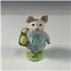 Image 1 : Beswick Beatrix Potter Figurine, Little Pig Robinson