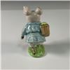Image 2 : Beswick Beatrix Potter Figurine, Little Pig Robinson