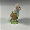 Image 3 : Beswick Beatrix Potter Figurine, Little Pig Robinson