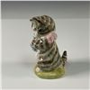 Image 3 : Beswick Beatrix Potter Figurine, Miss. Moppet