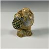 Image 1 : Beswick Beatrix Potter Figurine, Mr. Alderman Ptolemy