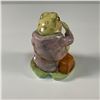 Image 2 : Beswick Beatrix Potter Figurine, Mr. Jeremy Fisher