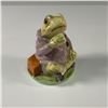 Image 3 : Beswick Beatrix Potter Figurine, Mr. Jeremy Fisher