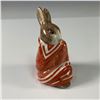 Image 3 : Beswick Beatrix Potter Figurine, Poorly Peter Rabbit