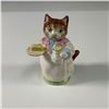 Image 1 : Beswick Beatrix Potter Figurine, Ribby