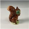 Image 2 : Beswick Beatrix Potter Figurine, Squirrel Nutkin