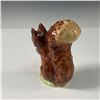 Image 3 : Beswick Beatrix Potter Figurine, Squirrel Nutkin