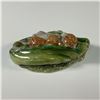 Image 2 : Beswick Beatrix Potter Figurine, Timmy Willie Sleeping