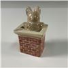 Image 2 : Beswick Beatrix Potter Figurine, Tom Thumb