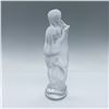 Image 1 : Sevres Crystal Figurine Femme Nue Limited Edition