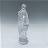 Image 2 : Sevres Crystal Figurine Femme Nue Limited Edition
