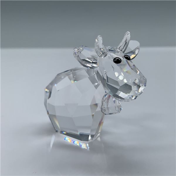 Swarovski Crystal Figurine Missy Mo with Box