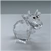 Image 1 : Swarovski Crystal Figurine Missy Mo with Box