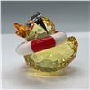 Image 2 : Swarovski Crystal Figurine, Sunny Sam with Box