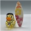Image 1 : Swarovski Crystal Figurine, Sunny Steve with Box