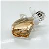 Image 3 : Swarovski Crystal Lovelots Figurine, Angel Cow
