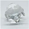 Image 3 : Swarovski Crystal Duck Mini Standing Figurine w/Box