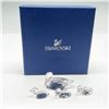 Image 3 : Swarovski Crystal Ducks Set with Original Box