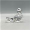 Image 1 : Swarovski Crystal Figurine Dove with Original Box