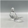 Image 2 : Swarovski Crystal Figurine Dove with Original Box