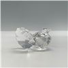Image 3 : Swarovski Crystal Figurine Dove with Original Box