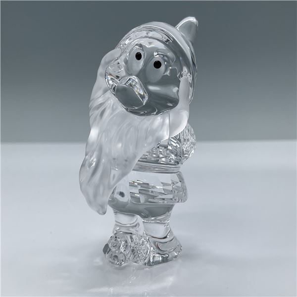 Swarovski Crystal Figurine, Bashful Dwarf 1005617