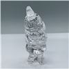 Image 2 : Swarovski Crystal Figurine, Bashful Dwarf 1005617