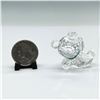 Image 2 : Swarovski Crystal Kris Bear Figurine with Box