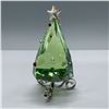 Image 2 : Swarovski Crystal Figurine Christmas Tree
