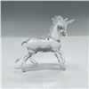 Image 1 : Swarovski Crystal Unicorn Figurine