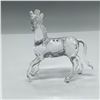 Image 2 : Swarovski Crystal Unicorn Figurine