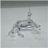 Image 3 : Swarovski Crystal Unicorn Figurine