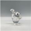 Image 1 : Swarovski Crystal Squirrel Figurine with Original Box