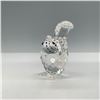 Image 2 : Swarovski Crystal Squirrel Figurine with Original Box