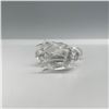 Image 3 : Swarovski Crystal Squirrel Figurine with Original Box