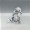 Image 2 : Swarovski Thumper Rabbit Crystal Figurine 943597