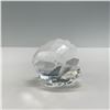 Image 2 : Swarovski Crystal Shell with Pearl Figurine in Original Box