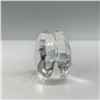 Image 3 : Swarovski Crystal Shell with Pearl Figurine in Original Box