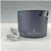 Image 4 : Swarovski Crystal Shell with Pearl Figurine in Original Box