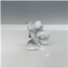 Image 2 : Swarovski Crystal Butterfly Figurine with Original Box