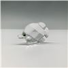 Image 1 : Swarovski Crystal Butterfly Fish, Small, with Original Box